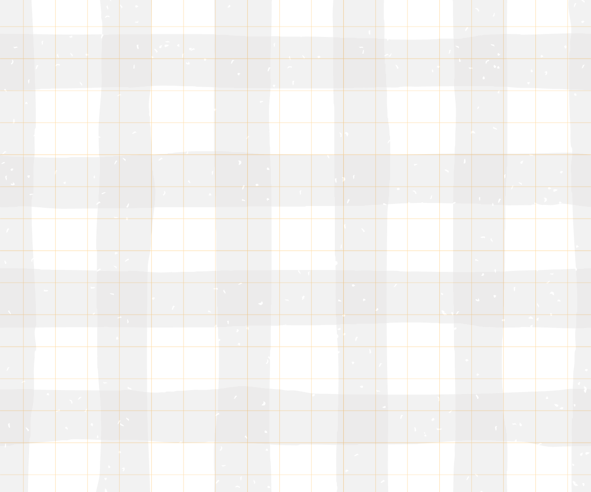 Soft Plaid Memo