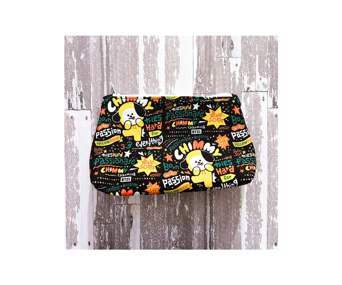 BT21 Bag