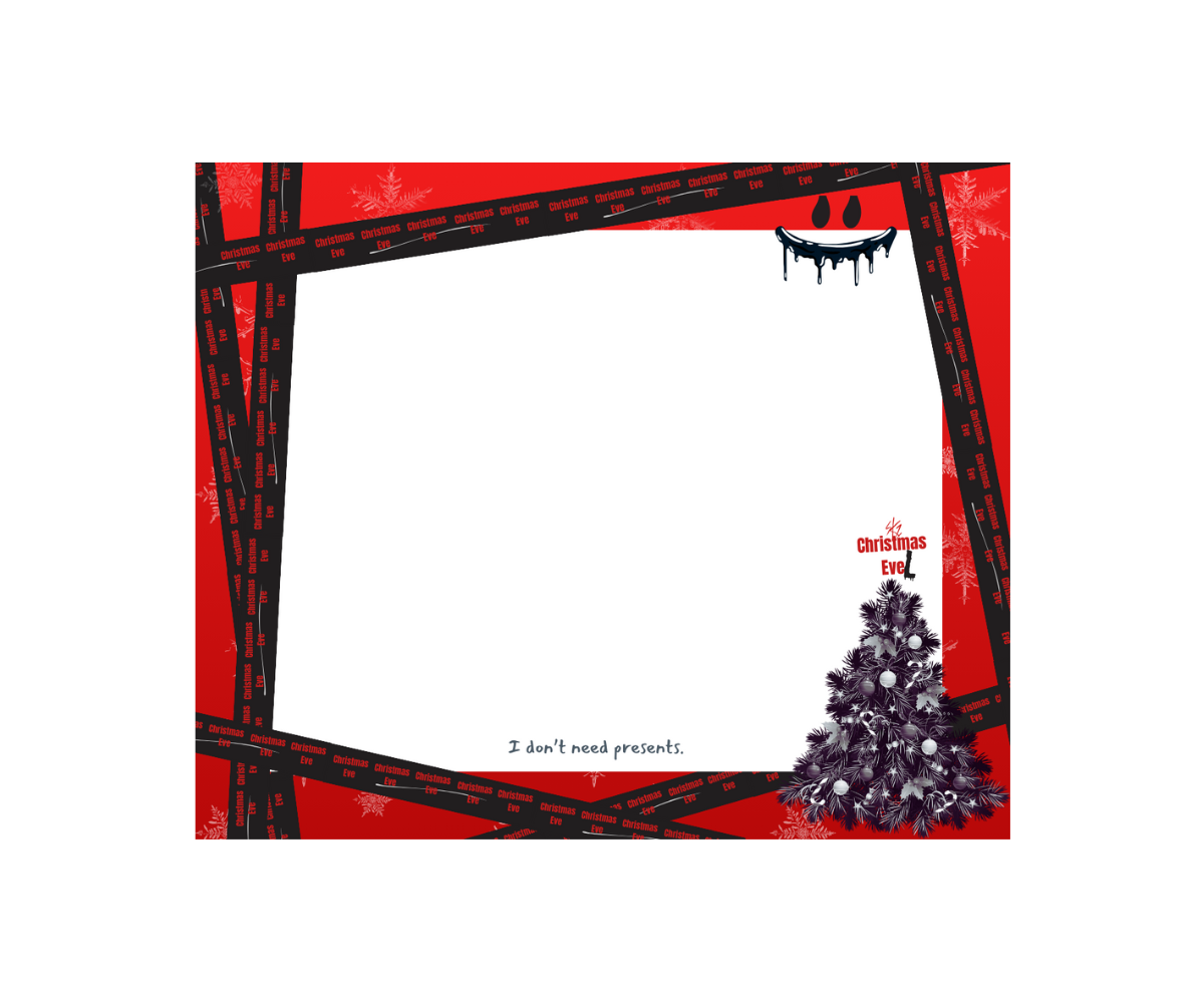 Christmas EveL Memo