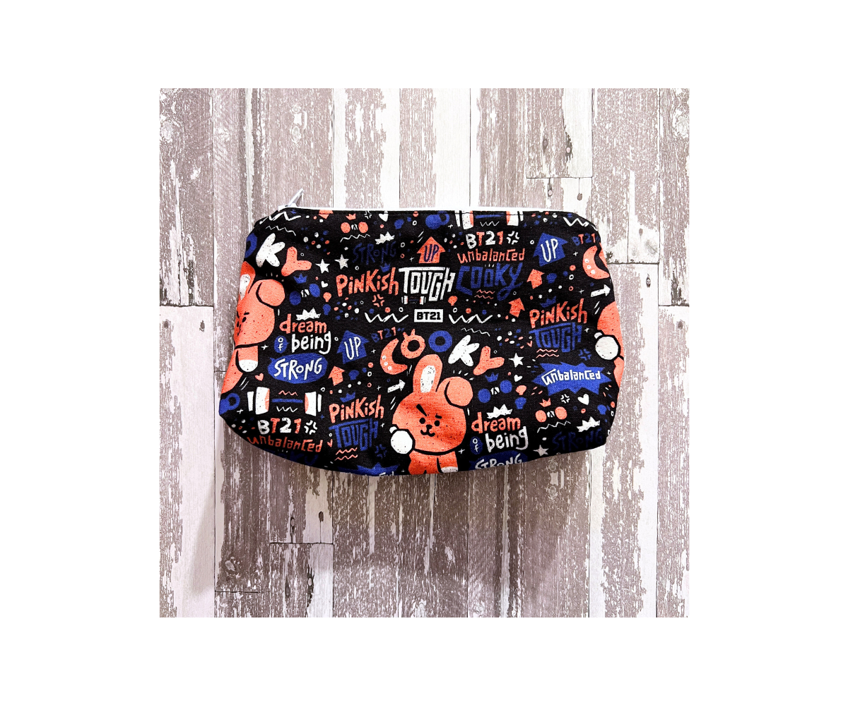 BT21 Bag