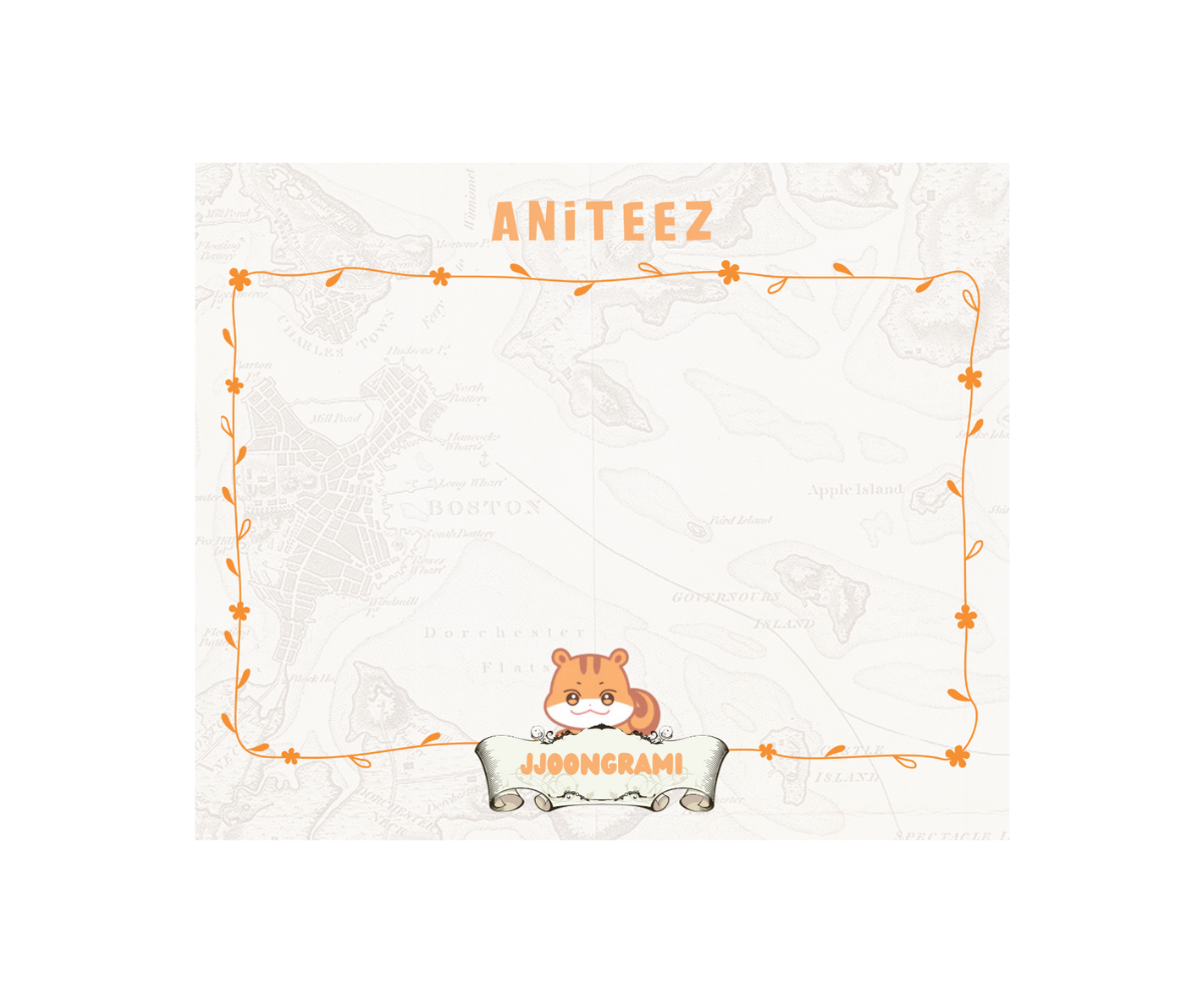 Aniteez Memo