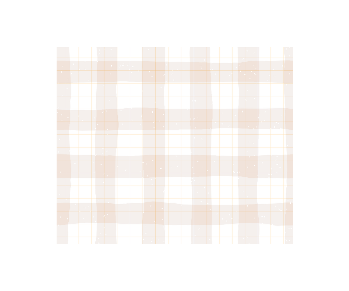 Soft Plaid Memo