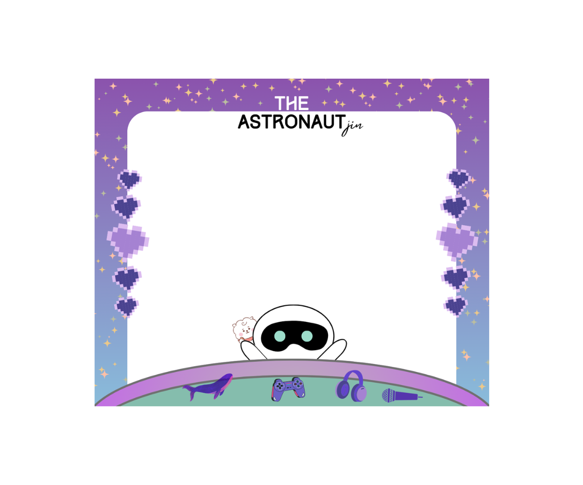 The Astronaut Memo