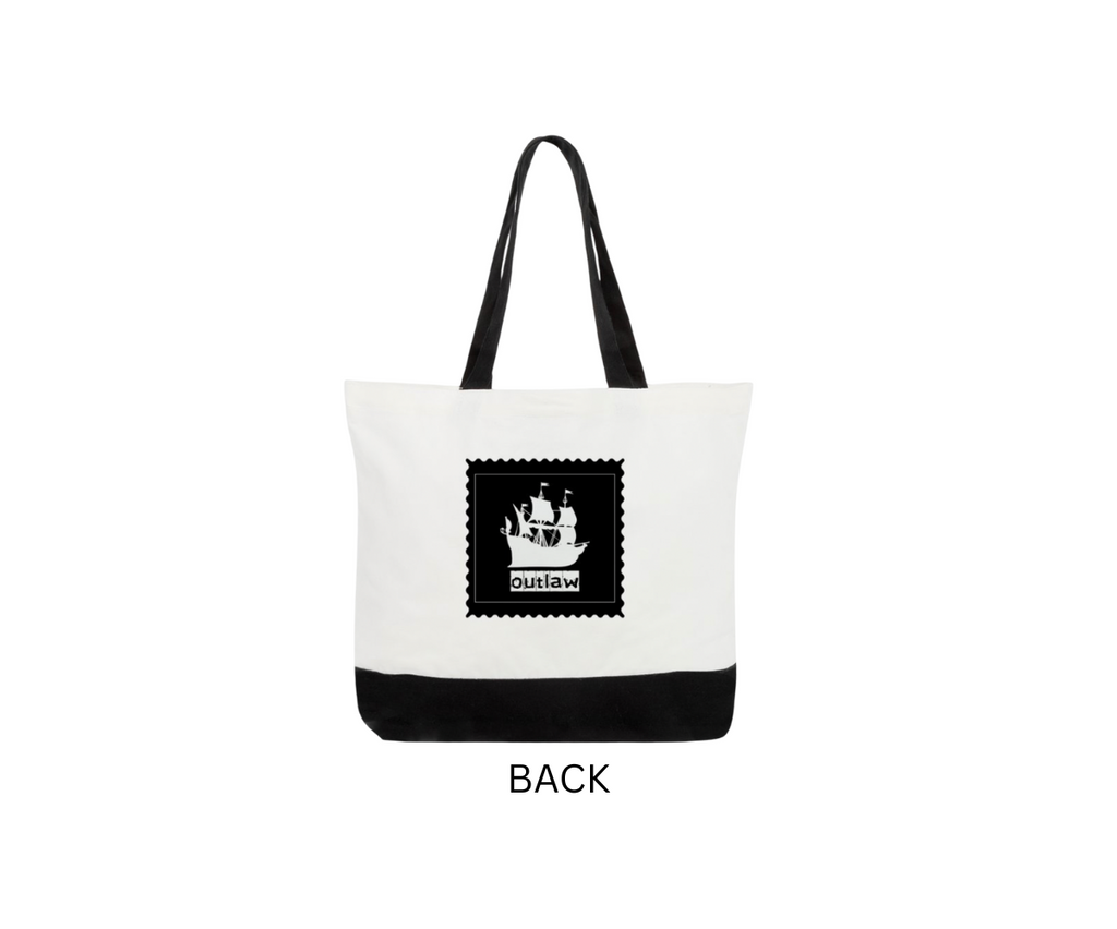 Aniteez Tote Bag