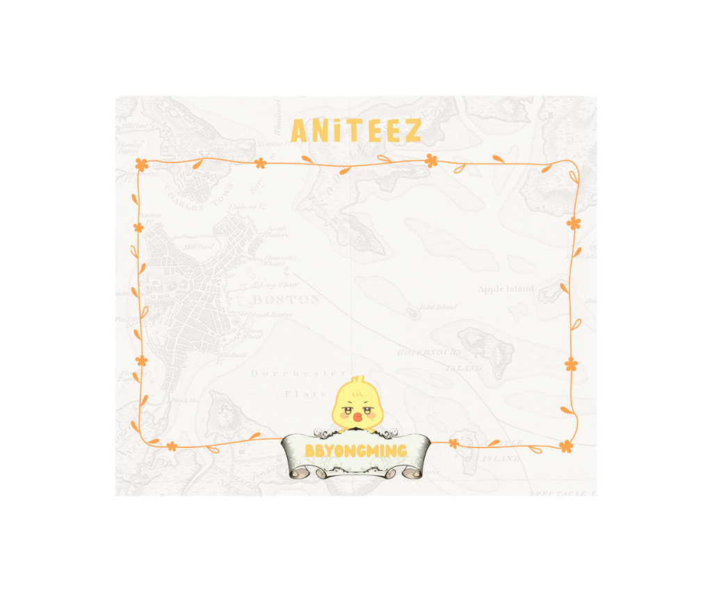 Aniteez Memo