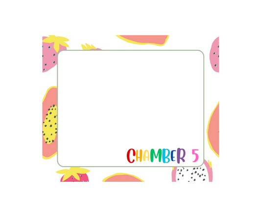 Chamber 5 Memo