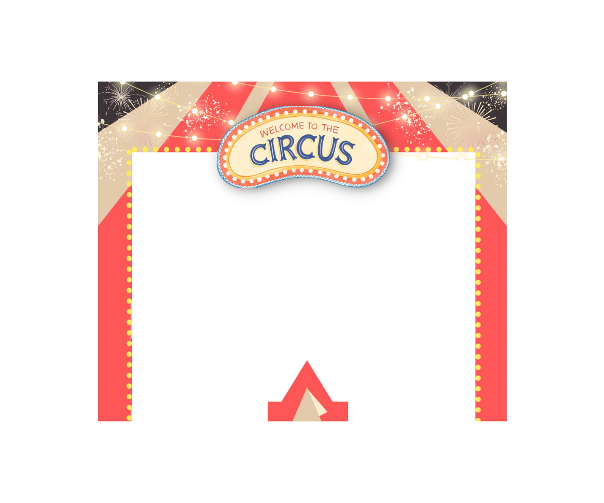 Circus Memo