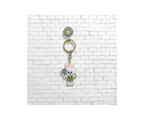 Daisy Skzoo Keychain