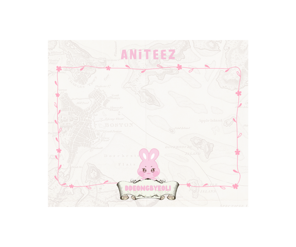 Aniteez Memo