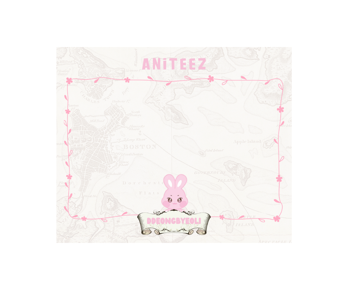 Aniteez Memo