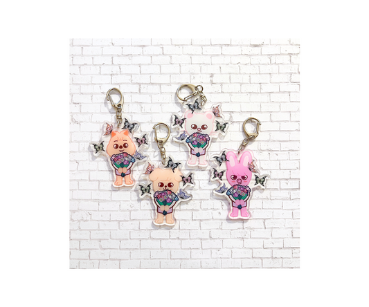 Bouquet Skzoo