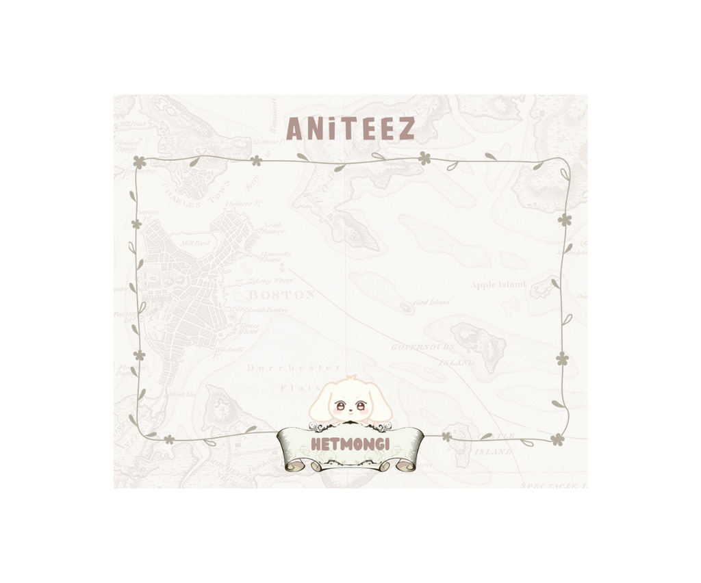 Aniteez Memo
