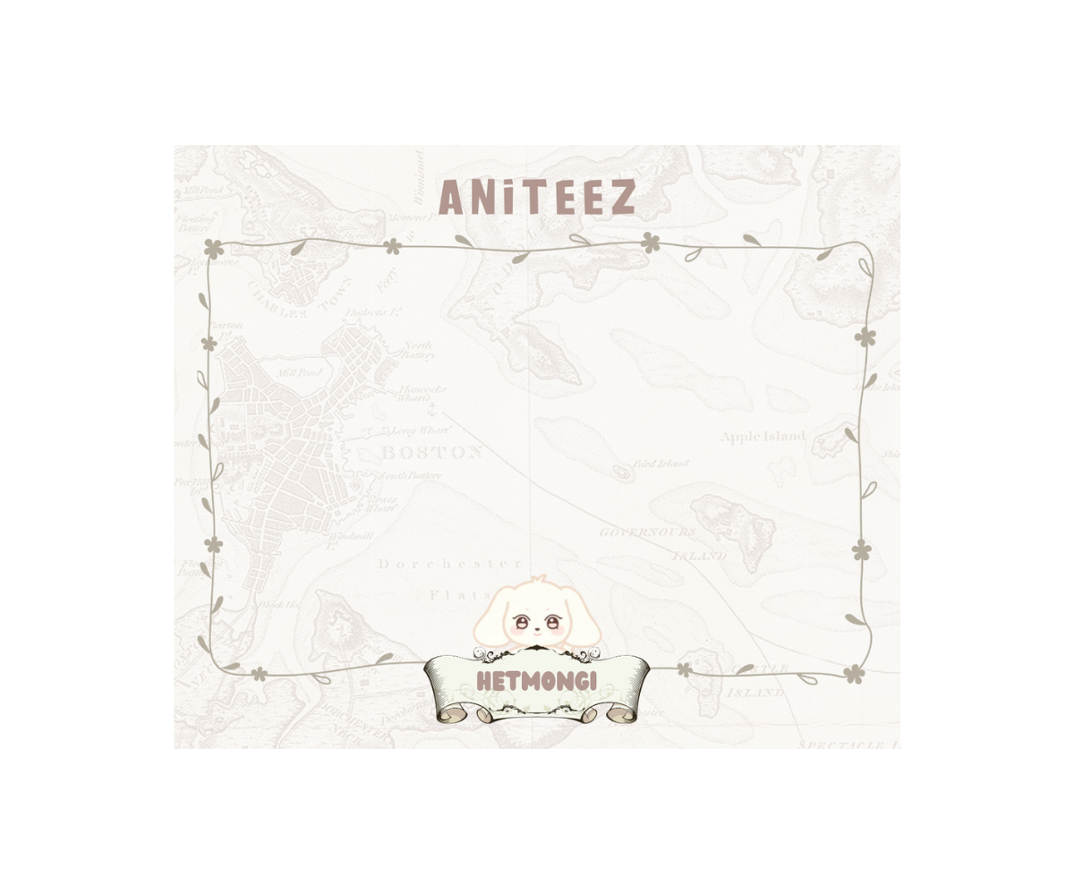 Aniteez Memo