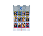 Heated Rivalry Sticker Sheet