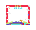 Hope World Memo
