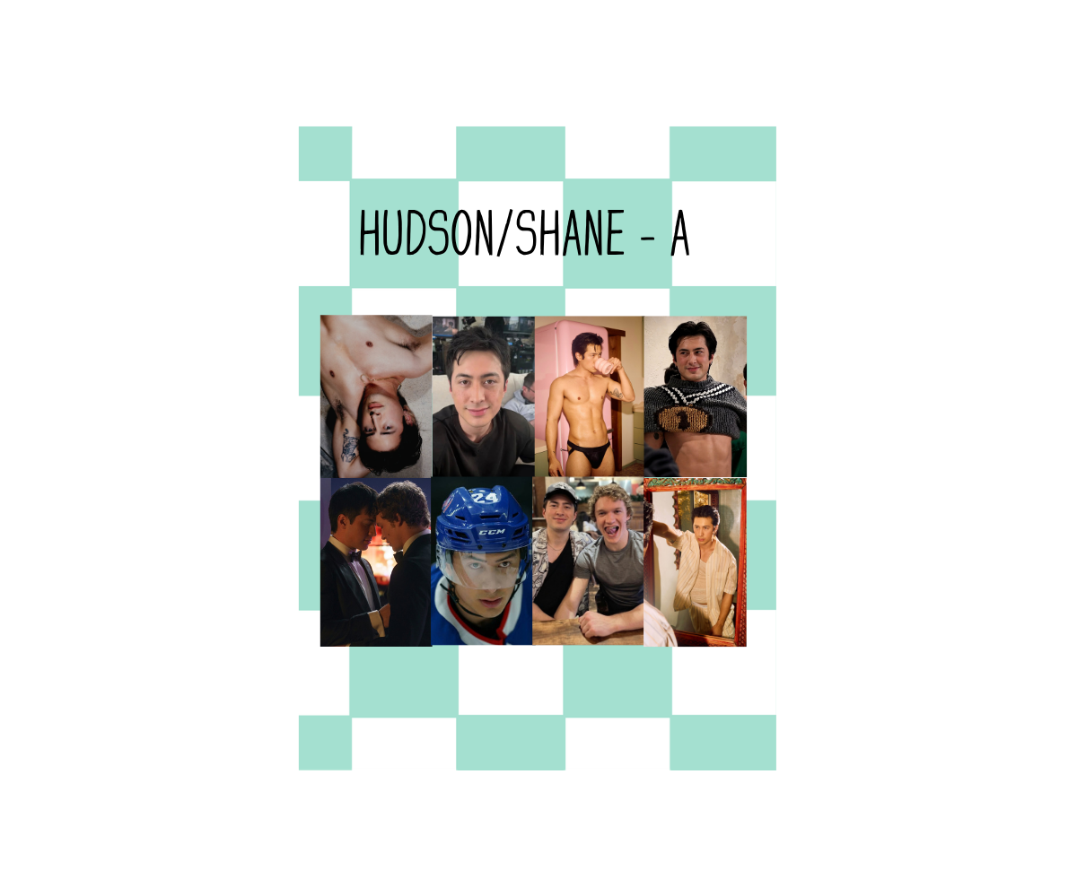 HudCon Lucky Draw