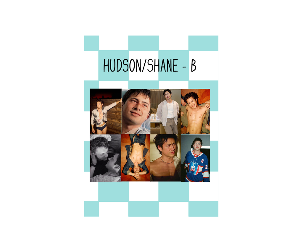HudCon Lucky Draw