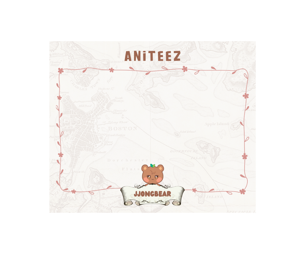 Aniteez Memo