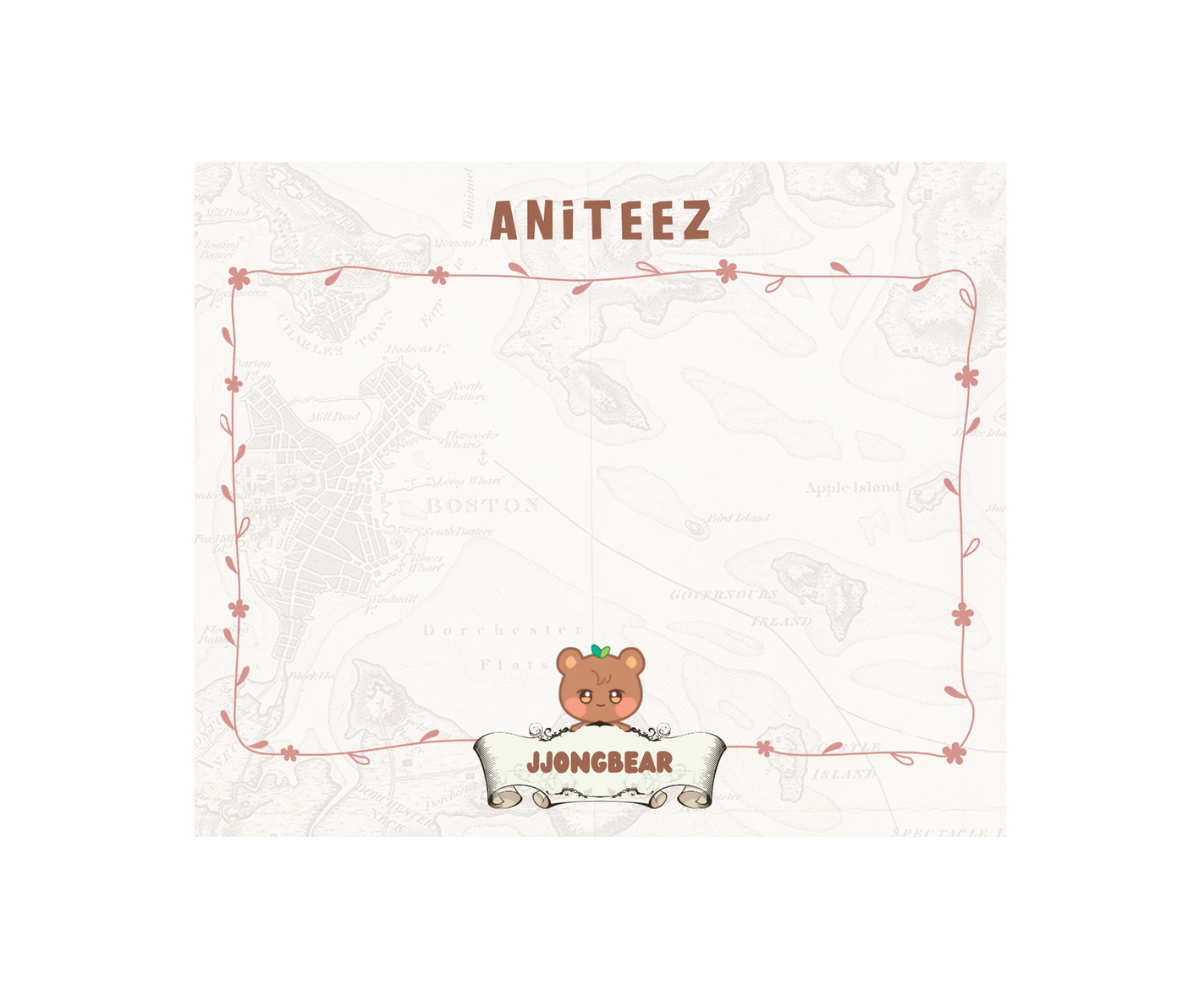 Aniteez Memo