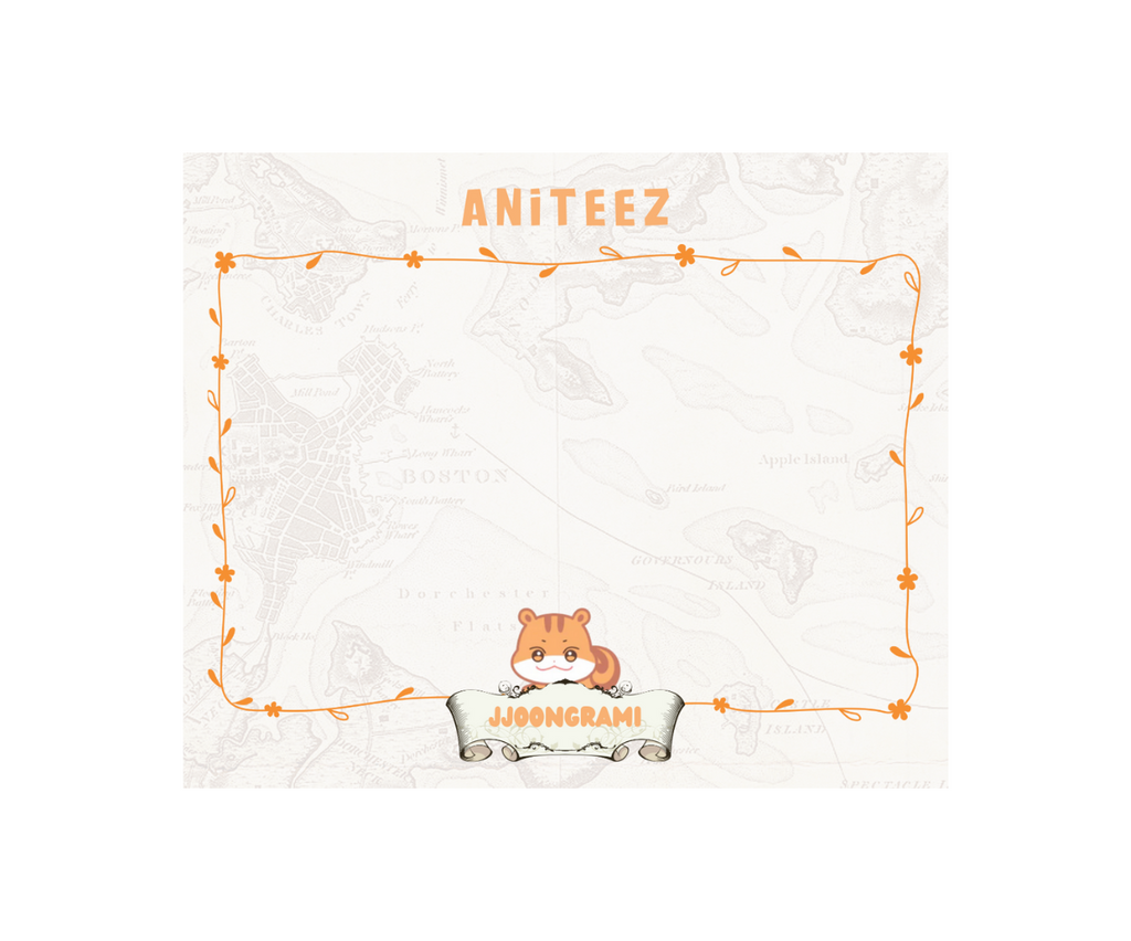 Aniteez Memo