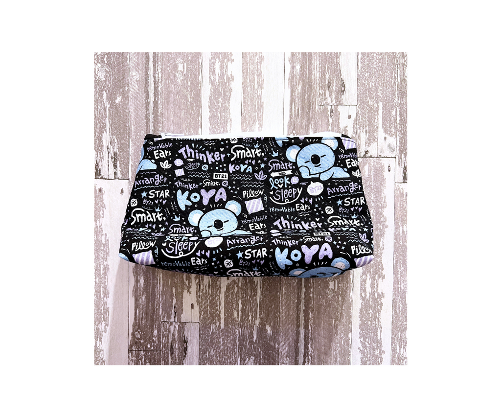 BT21 Bag