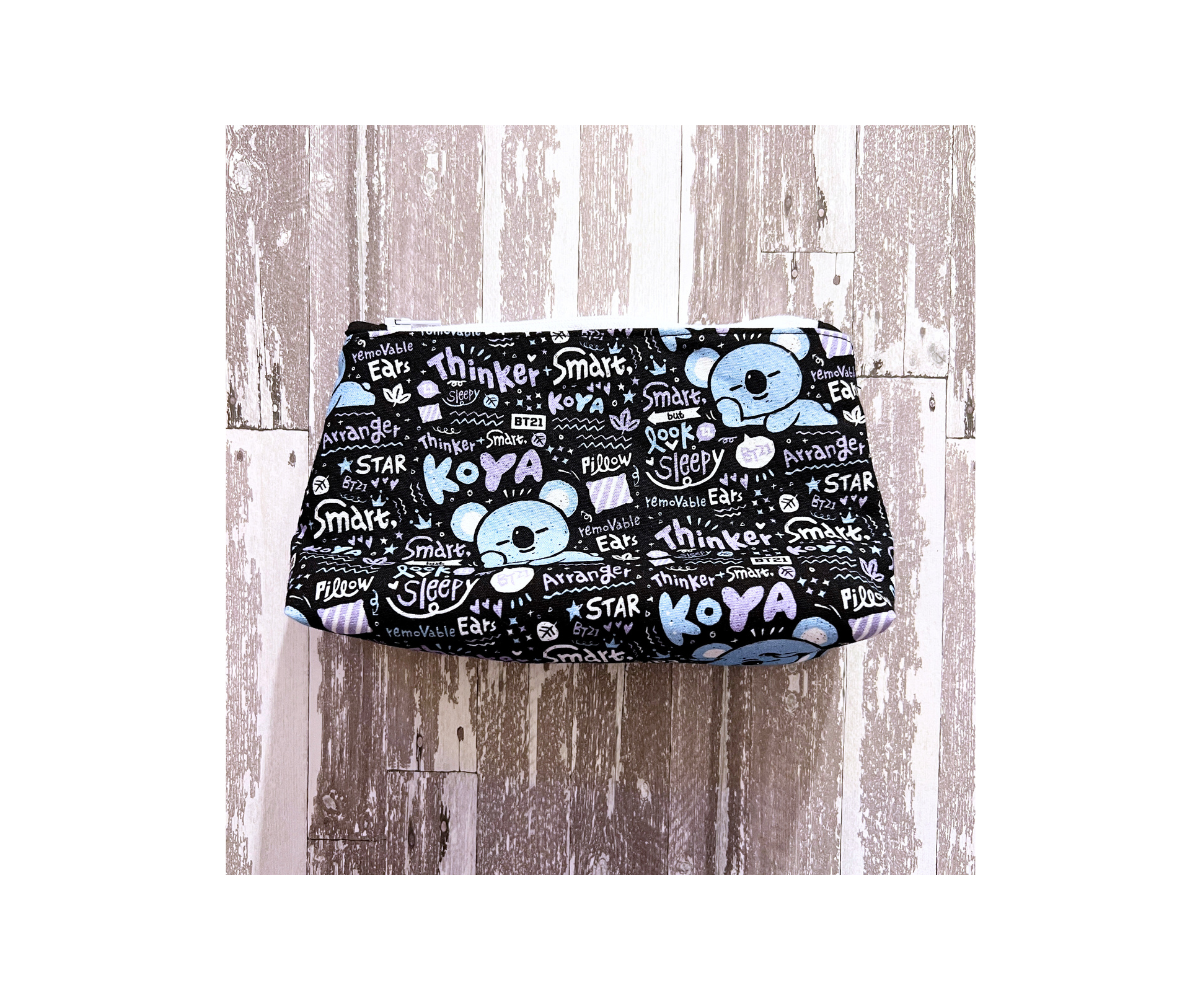 BT21 Bag