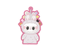 Labubu x Aniteez Sticker