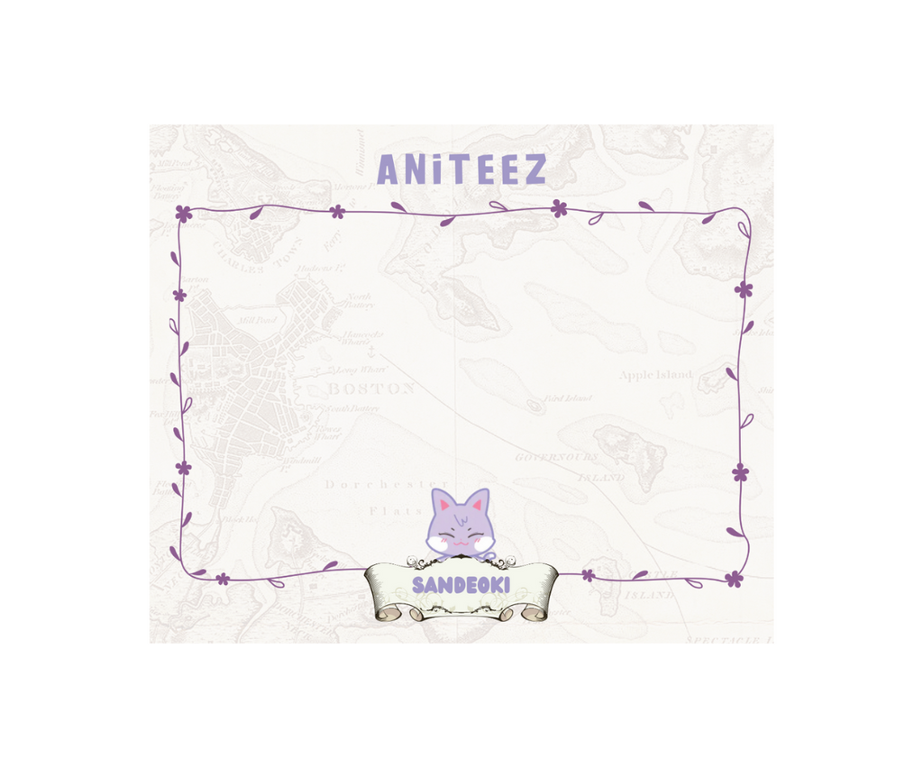 Aniteez Memo