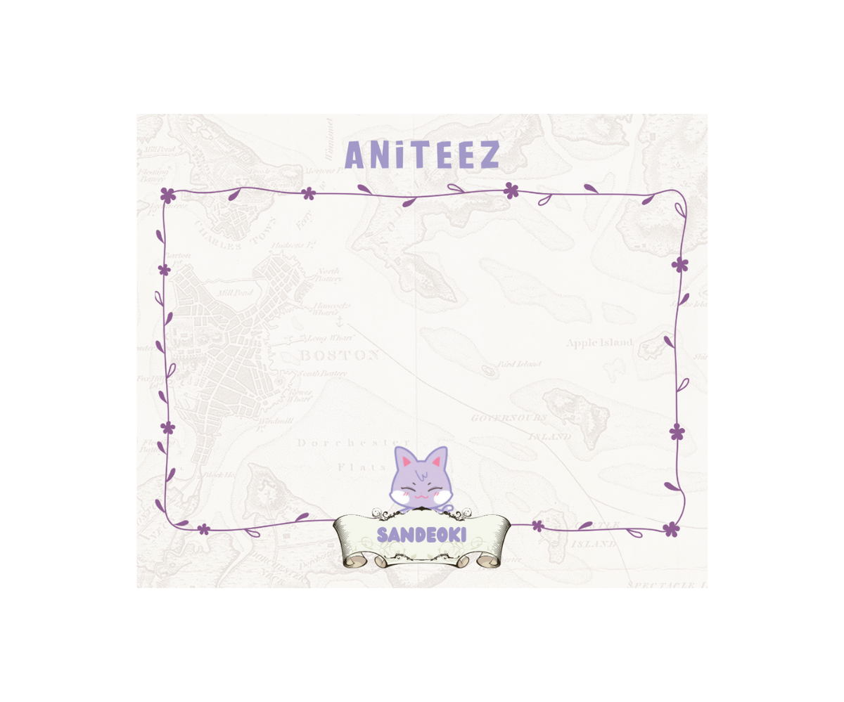 Aniteez Memo
