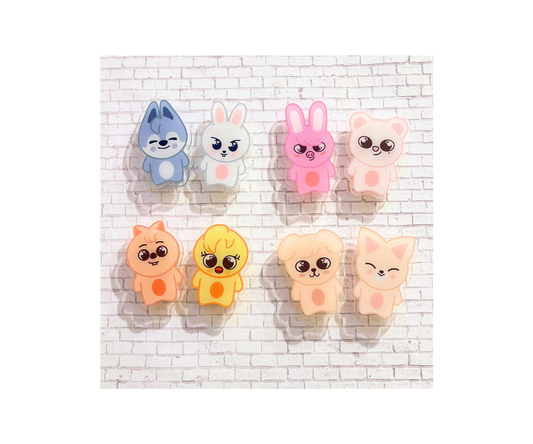 Skzoo Phone Grips