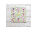 Skzoo Sticker Sheets