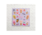 Skzoo Sticker Sheets