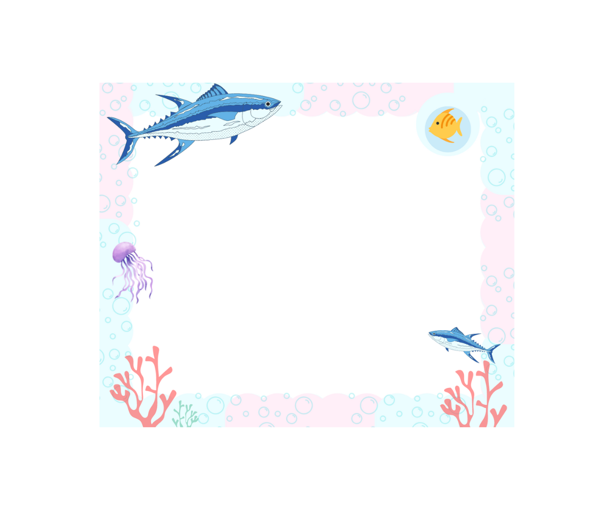 Super Tuna Memo