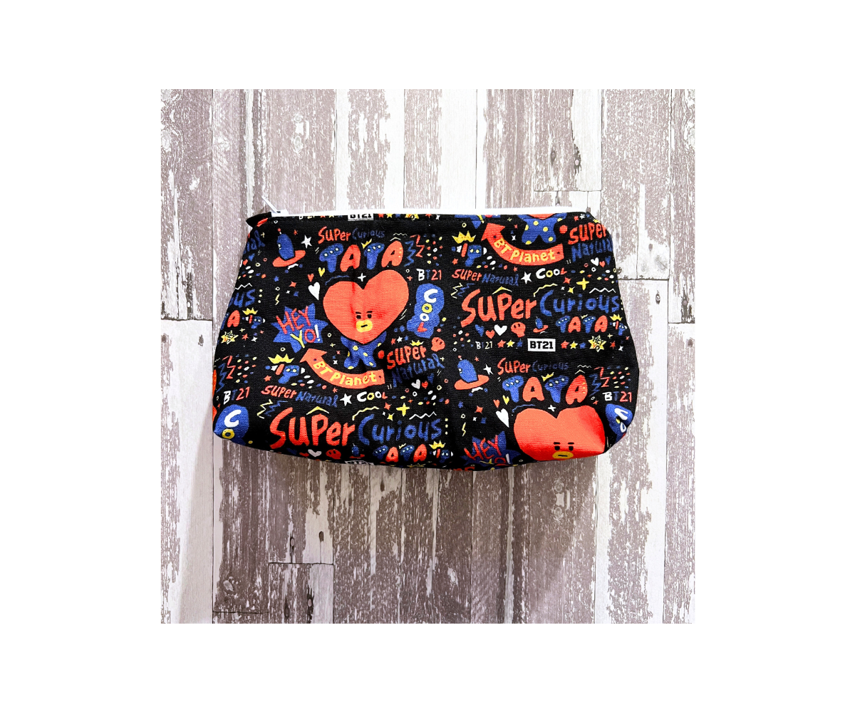 BT21 Bag