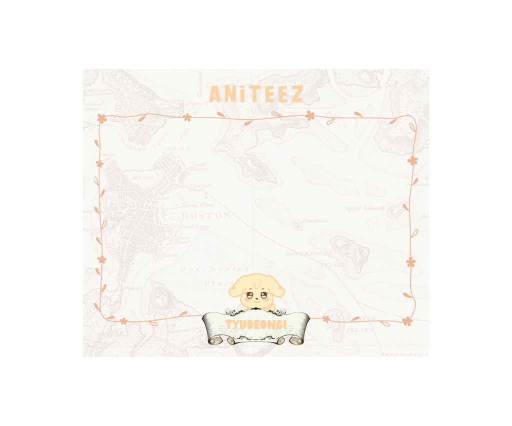 Aniteez Memo