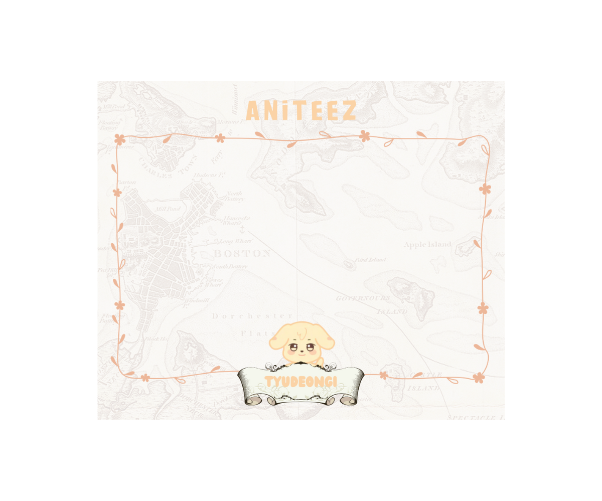 Aniteez Memo