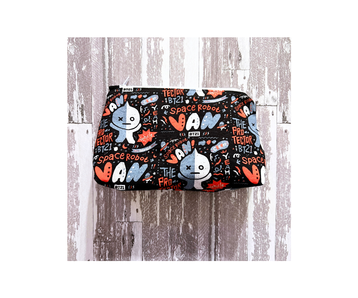 BT21 Bag
