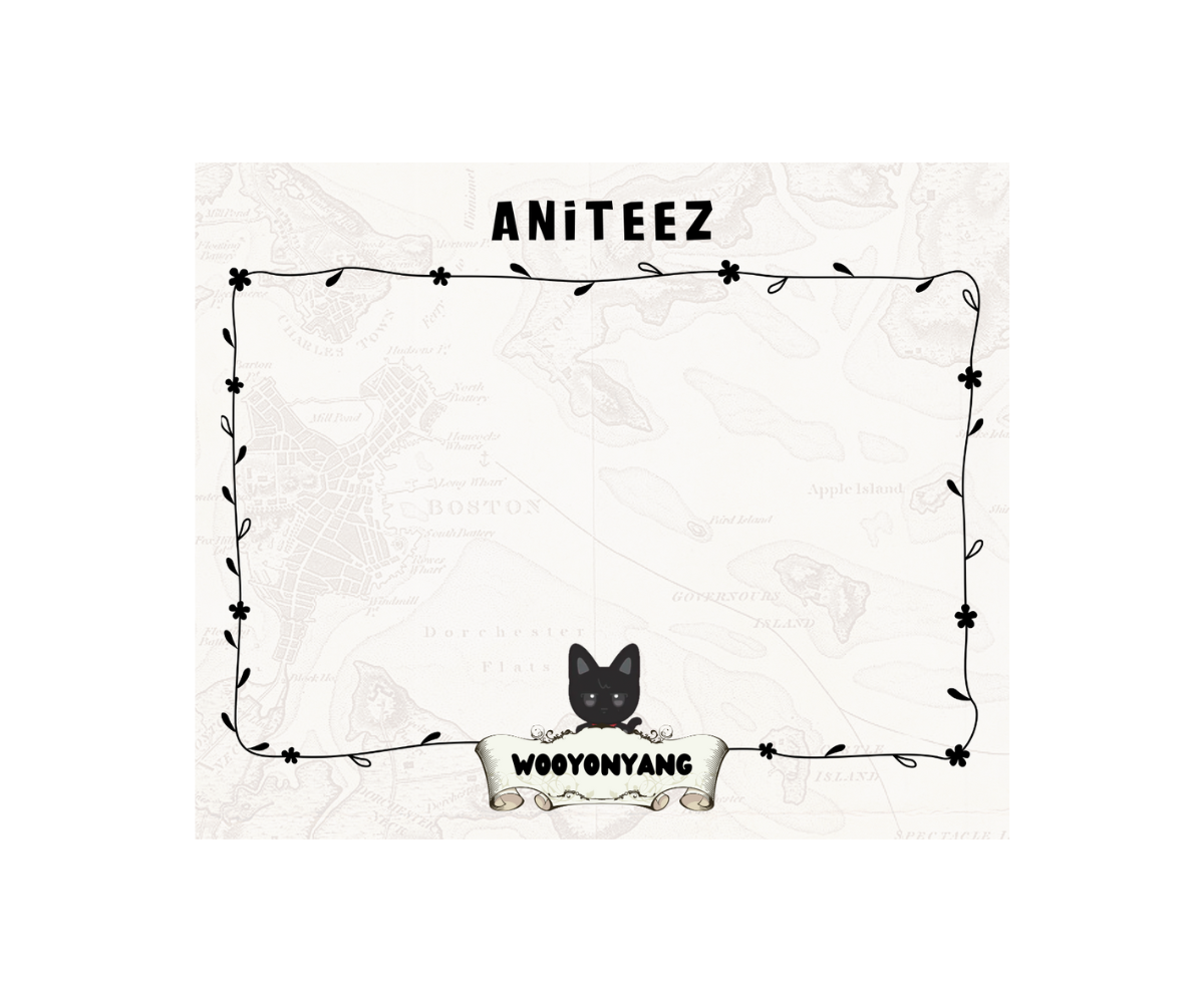 Aniteez Memo
