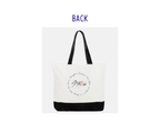 Youtiful Tote Bag