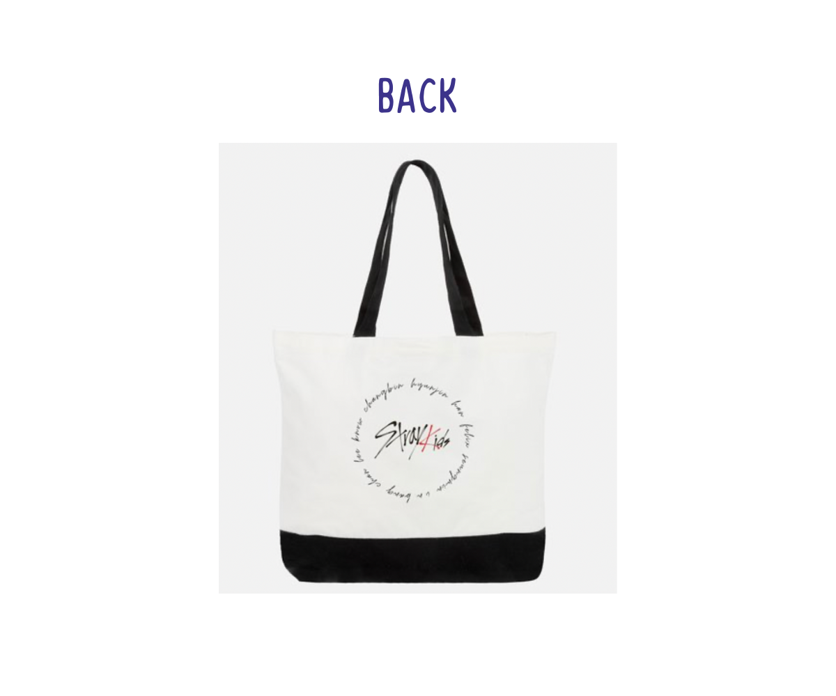 Youtiful Tote Bag