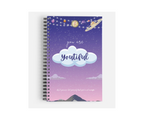 Youtiful Notebook