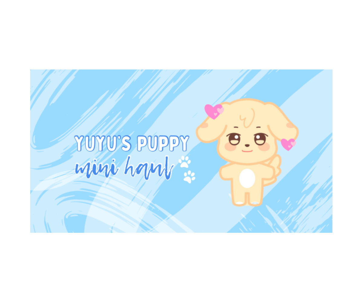 Yuyu's Puppy Cafe