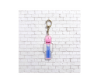 Minecraft Skzoo Keychain