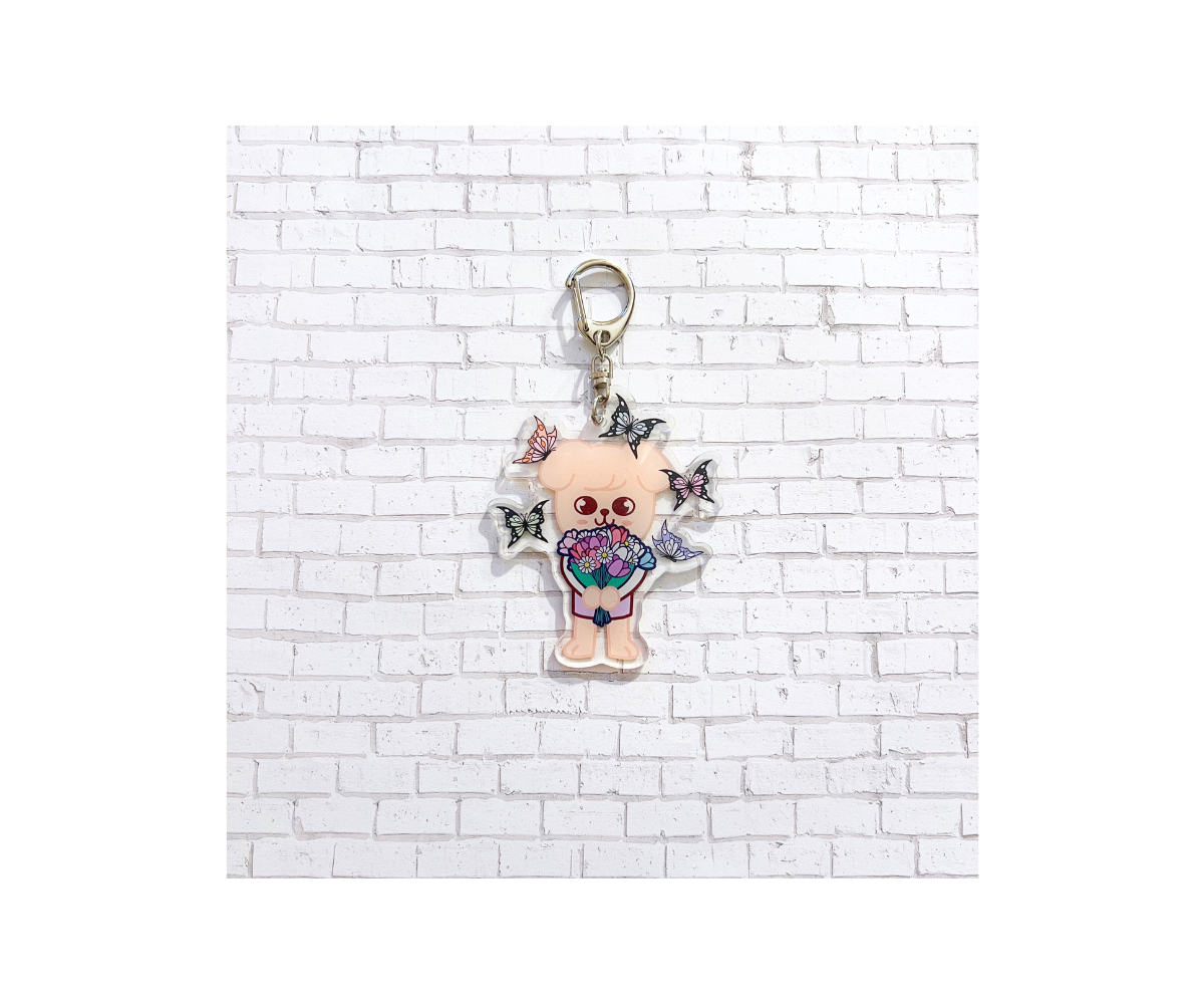 Bouquet Skzoo